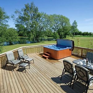 Pickering Lodges
